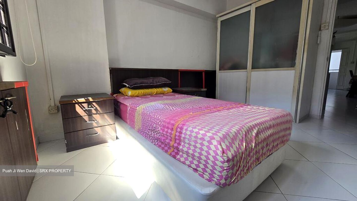 Blk 122D Rivervale Drive (Sengkang), HDB 5 Rooms #476253191